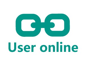 User online 用户在线