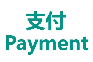 企业级支付 Payment