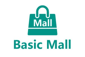 Basic Mall 基础版商城